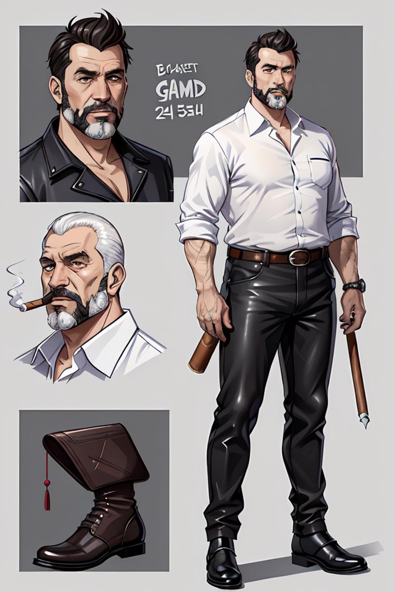 04096-3874483878-a midage italian male, beardless, short black hair with gel, overweight, fine white shirt, leather belt, black pants, leather sh.png